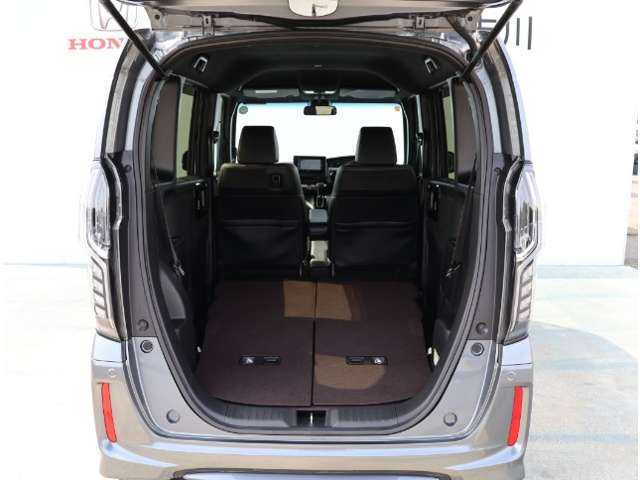 ホンダ Ｎ　ＢＯＸ カスタム ６６０ Ｇ Ｌ ターボ ホンダセンシング R2年 (関東) 99