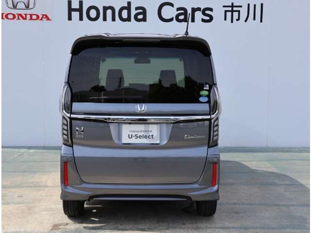 ホンダ Ｎ　ＢＯＸ カスタム ６６０ Ｇ Ｌ ターボ ホンダセンシング R2年 (関東) 99