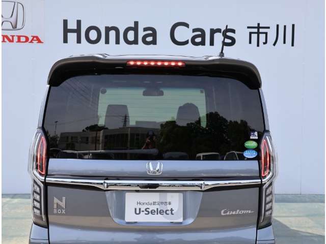 ホンダ Ｎ　ＢＯＸ カスタム ６６０ Ｇ Ｌ ターボ ホンダセンシング R2年 (関東) 99