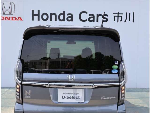 ホンダ Ｎ　ＢＯＸ カスタム ６６０ Ｇ Ｌ ターボ ホンダセンシング R2年 (関東) 99