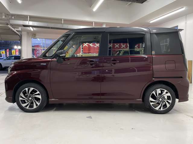 スズキ ソリオ １．２ バンディット ハイブリッド ＭＶ ４ＷＤ R5年 (北海道) 99