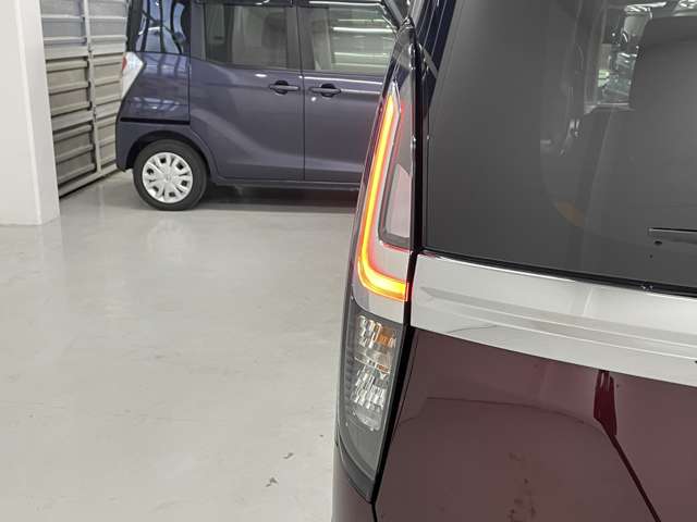 スズキ ソリオ １．２ バンディット ハイブリッド ＭＶ ４ＷＤ R5年 (北海道) 99