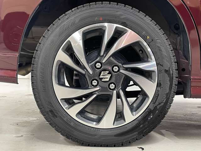 スズキ ソリオ １．２ バンディット ハイブリッド ＭＶ ４ＷＤ R5年 (北海道) 99