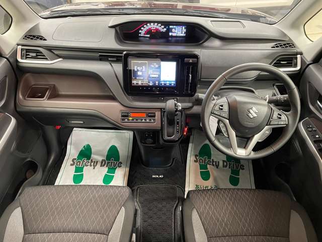 スズキ ソリオ １．２ バンディット ハイブリッド ＭＶ ４ＷＤ R5年 (北海道) 99