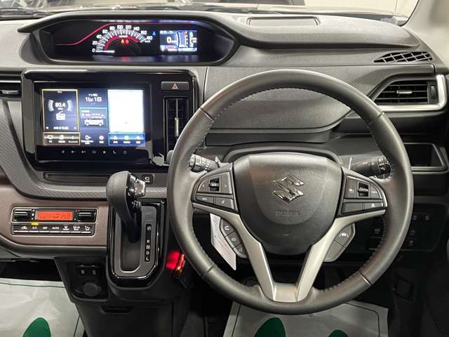 スズキ ソリオ １．２ バンディット ハイブリッド ＭＶ ４ＷＤ R5年 (北海道) 99