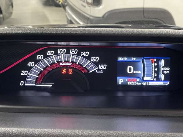 スズキ ソリオ １．２ バンディット ハイブリッド ＭＶ ４ＷＤ R5年 (北海道) 99