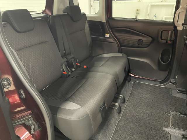 スズキ ソリオ １．２ バンディット ハイブリッド ＭＶ ４ＷＤ R5年 (北海道) 99