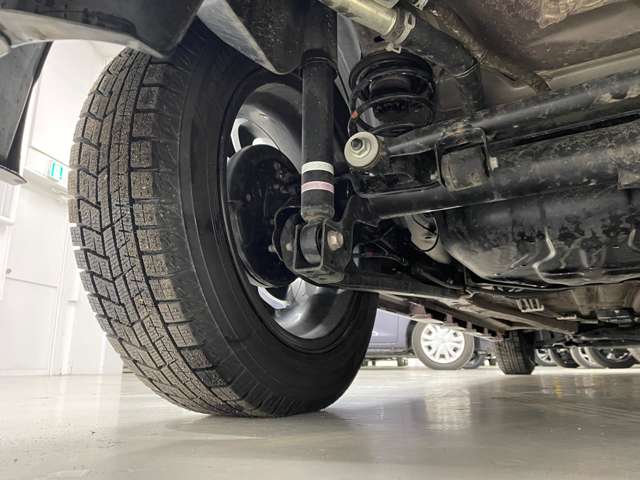 スズキ ソリオ １．２ バンディット ハイブリッド ＭＶ ４ＷＤ R5年 (北海道) 99