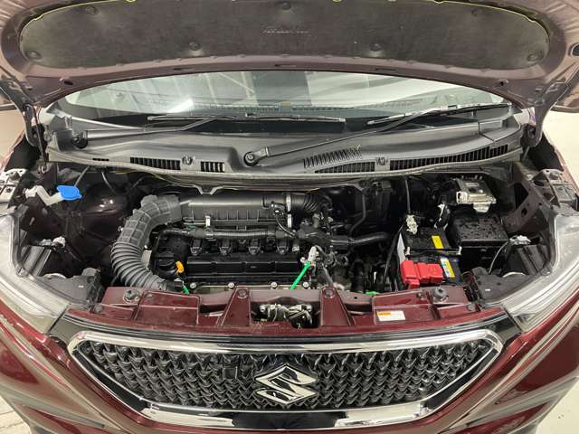 スズキ ソリオ １．２ バンディット ハイブリッド ＭＶ ４ＷＤ R5年 (北海道) 99