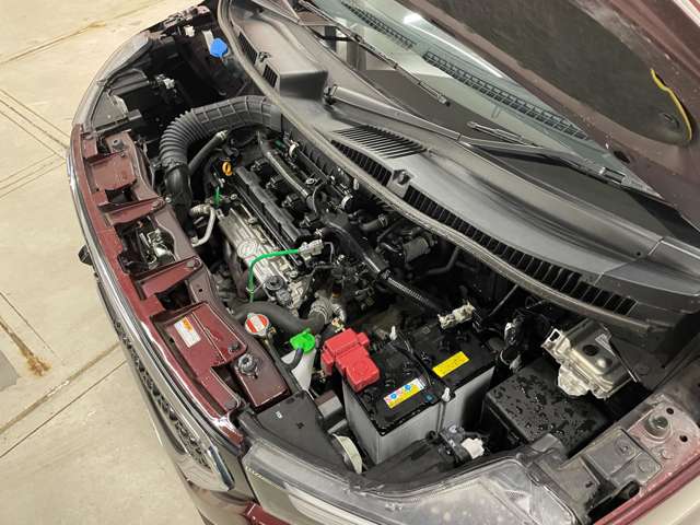 スズキ ソリオ １．２ バンディット ハイブリッド ＭＶ ４ＷＤ R5年 (北海道) 99