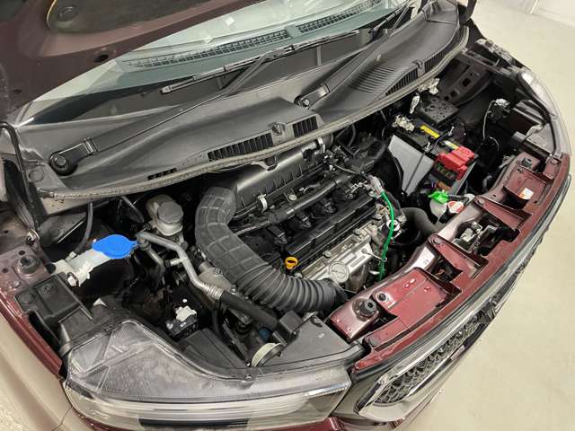 スズキ ソリオ １．２ バンディット ハイブリッド ＭＶ ４ＷＤ R5年 (北海道) 99