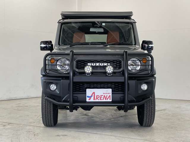 スズキ ジムニーシエラ １．５ ＪＣ ４ＷＤ R3年 (北海道) 99