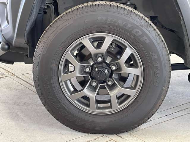 スズキ ジムニーシエラ １．５ ＪＣ ４ＷＤ R3年 (北海道) 99