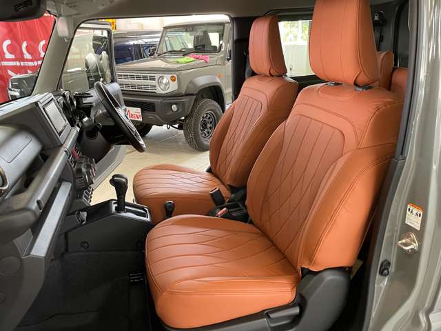 スズキ ジムニーシエラ １．５ ＪＣ ４ＷＤ R3年 (北海道) 99