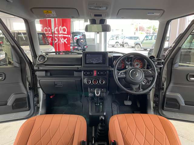 スズキ ジムニーシエラ １．５ ＪＣ ４ＷＤ R3年 (北海道) 99