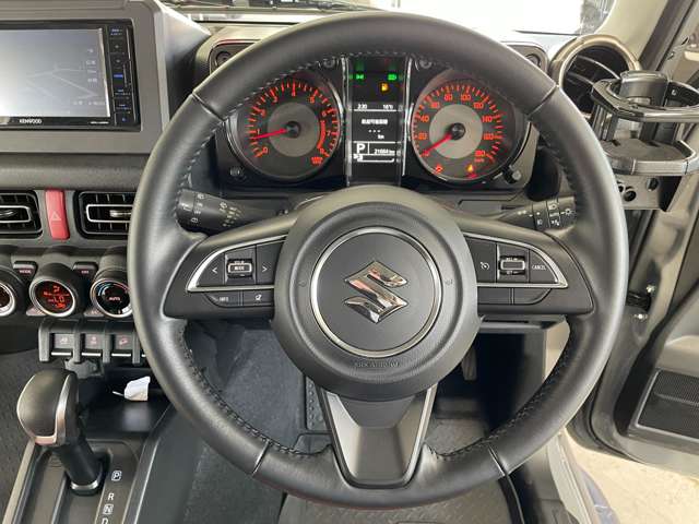 スズキ ジムニーシエラ １．５ ＪＣ ４ＷＤ R3年 (北海道) 99