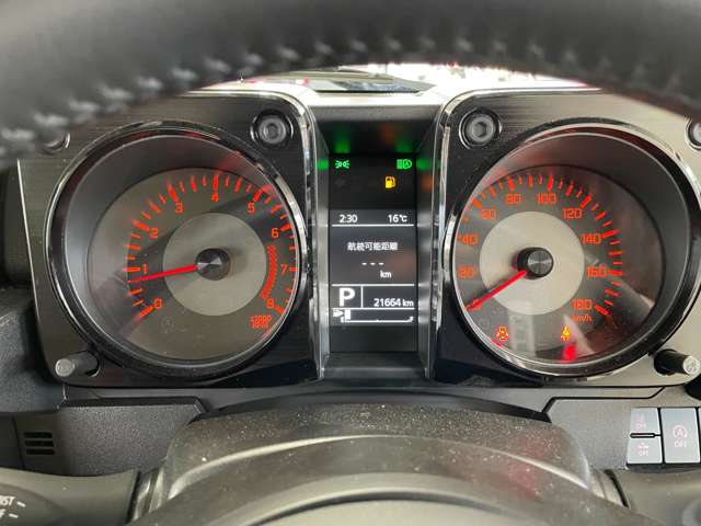 スズキ ジムニーシエラ １．５ ＪＣ ４ＷＤ R3年 (北海道) 99