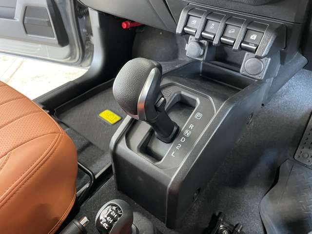 スズキ ジムニーシエラ １．５ ＪＣ ４ＷＤ R3年 (北海道) 99