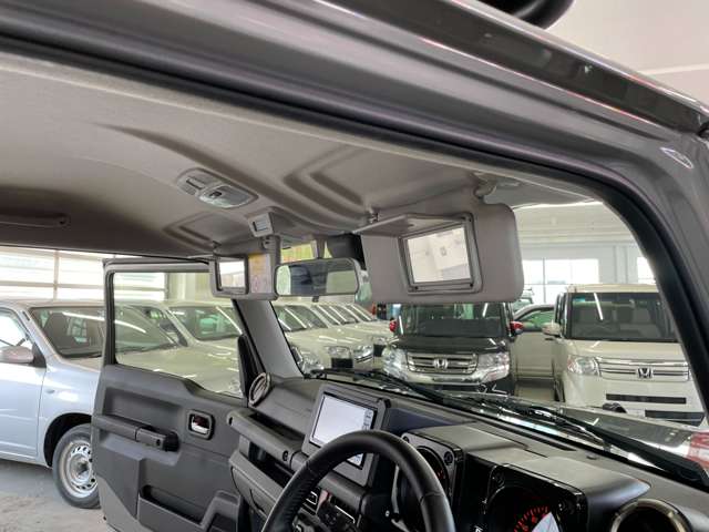 スズキ ジムニーシエラ １．５ ＪＣ ４ＷＤ R3年 (北海道) 99