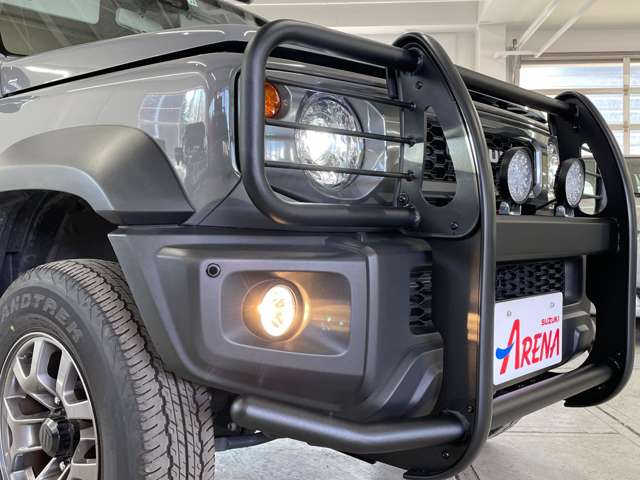 スズキ ジムニーシエラ １．５ ＪＣ ４ＷＤ R3年 (北海道) 99