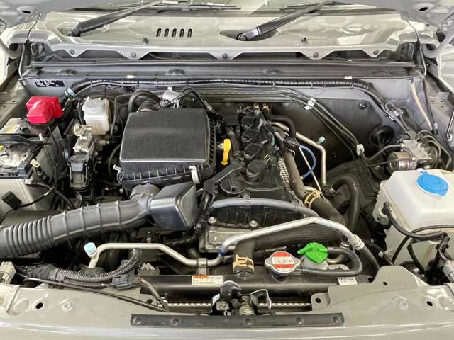 スズキ ジムニーシエラ １．５ ＪＣ ４ＷＤ R3年 (北海道) 99