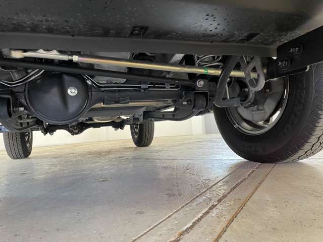 スズキ ジムニーシエラ １．５ ＪＣ ４ＷＤ R3年 (北海道) 99