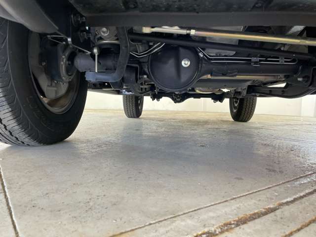 スズキ ジムニーシエラ １．５ ＪＣ ４ＷＤ R3年 (北海道) 99