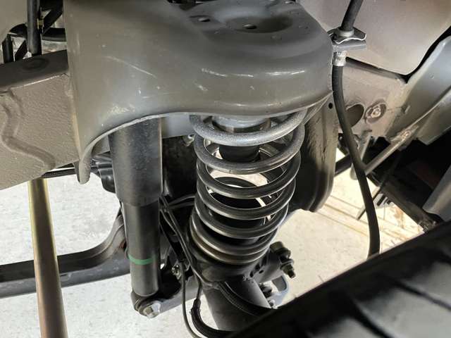 スズキ ジムニーシエラ １．５ ＪＣ ４ＷＤ R3年 (北海道) 99