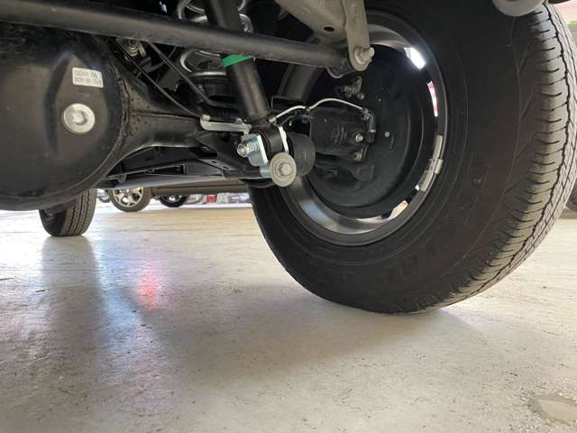 スズキ ジムニーシエラ １．５ ＪＣ ４ＷＤ R3年 (北海道) 99