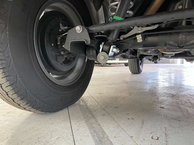 スズキ ジムニーシエラ １．５ ＪＣ ４ＷＤ R3年 (北海道) 99