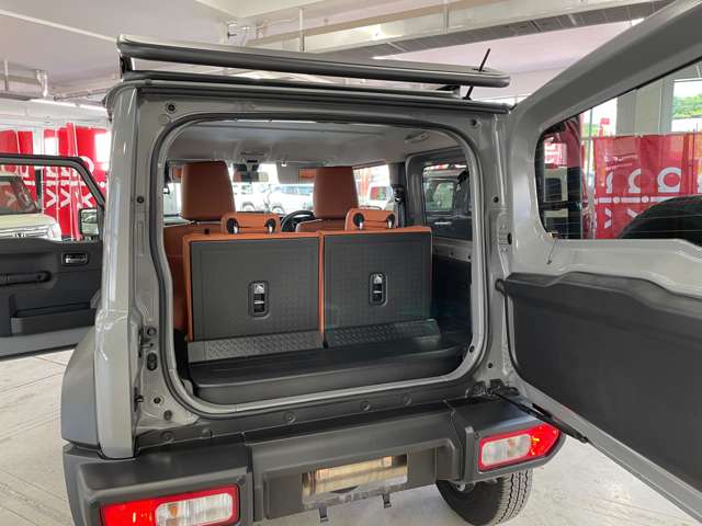 スズキ ジムニーシエラ １．５ ＪＣ ４ＷＤ R3年 (北海道) 99