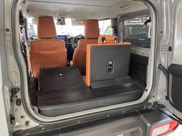 スズキ ジムニーシエラ １．５ ＪＣ ４ＷＤ R3年 (北海道) 99