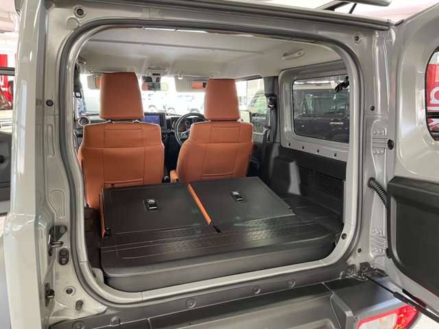 スズキ ジムニーシエラ １．５ ＪＣ ４ＷＤ R3年 (北海道) 99