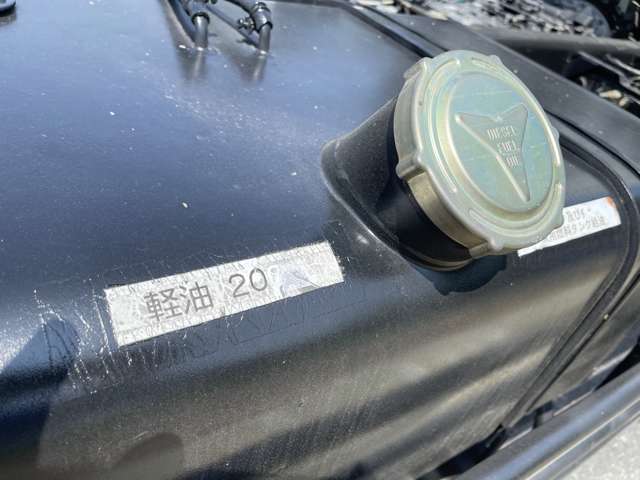いすゞ フォワード ワイドシャーシ H17年 (北海道) 99