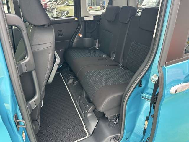 トヨタ ルーミー １．０ カスタム Ｇ R4年 (東海) 99