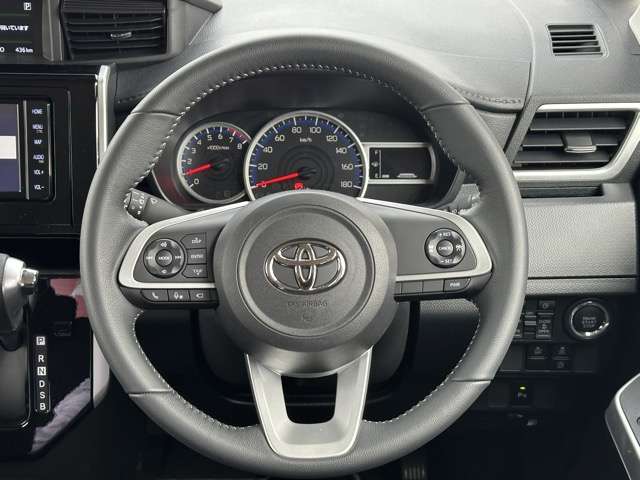 トヨタ ルーミー １．０ カスタム Ｇ R4年 (東海) 99