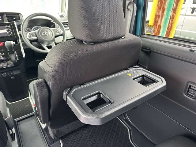 トヨタ ルーミー １．０ カスタム Ｇ R4年 (東海) 99