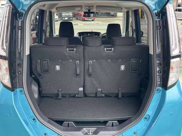 トヨタ ルーミー １．０ カスタム Ｇ R4年 (東海) 99