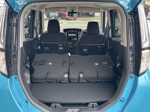 トヨタ ルーミー １．０ カスタム Ｇ R4年 (東海) 99