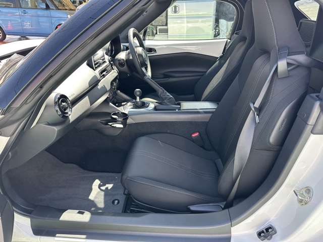 マツダ ロードスター １．５ Ｓ R5年 (東海) 99