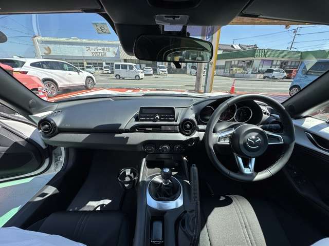 マツダ ロードスター １．５ Ｓ R5年 (東海) 99