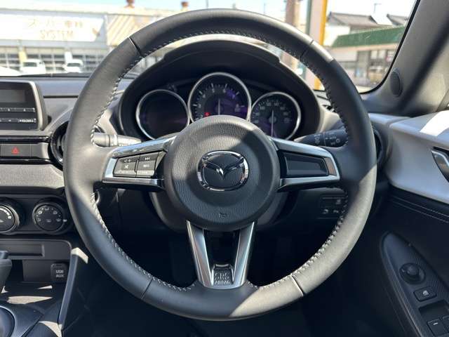 マツダ ロードスター １．５ Ｓ R5年 (東海) 99