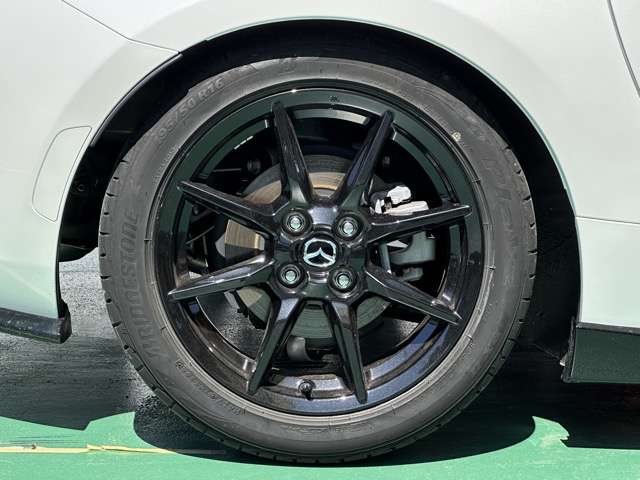 マツダ ロードスター １．５ Ｓ R5年 (東海) 99