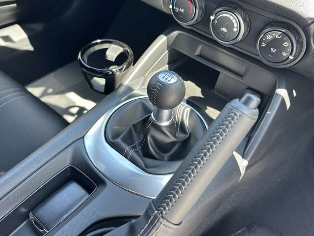 マツダ ロードスター １．５ Ｓ R5年 (東海) 99