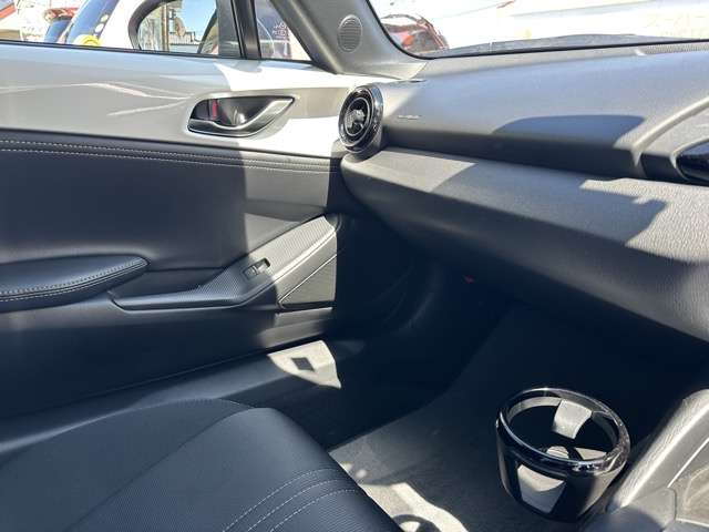 マツダ ロードスター １．５ Ｓ R5年 (東海) 99