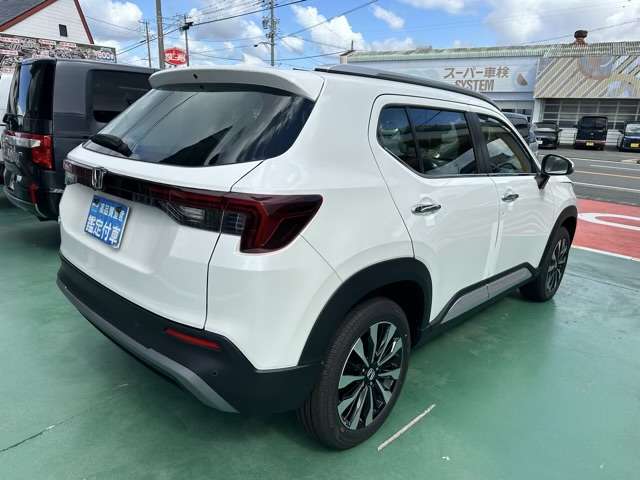 ホンダ ＷＲ−Ｖ １．５ Ｚ プラス R6年 (東海) 99