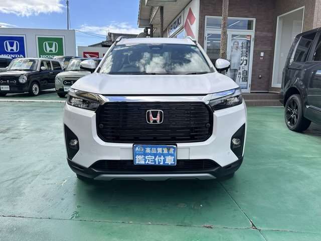 ホンダ ＷＲ−Ｖ １．５ Ｚ プラス R6年 (東海) 99