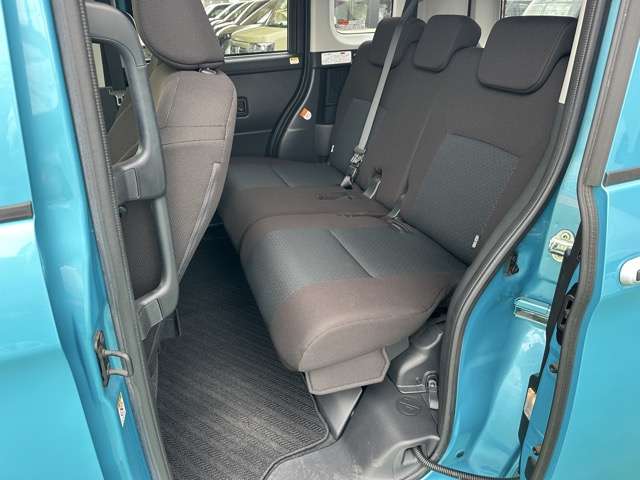 トヨタ ルーミー １．０ Ｘ R4年 (東海) 99