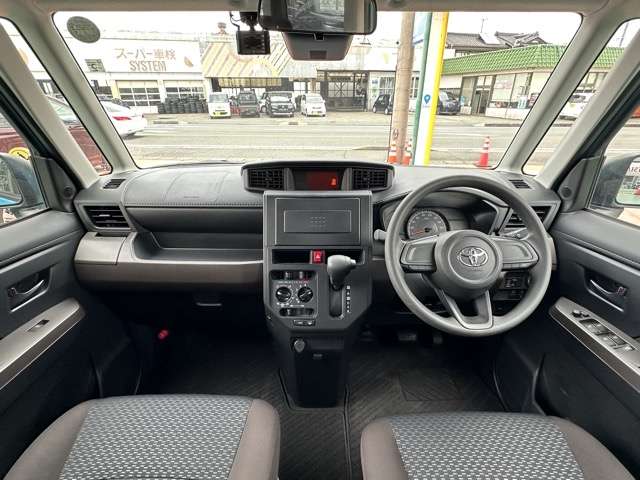 トヨタ ルーミー １．０ Ｘ R4年 (東海) 99