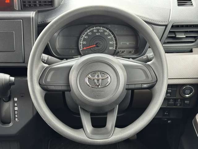 トヨタ ルーミー １．０ Ｘ R4年 (東海) 99